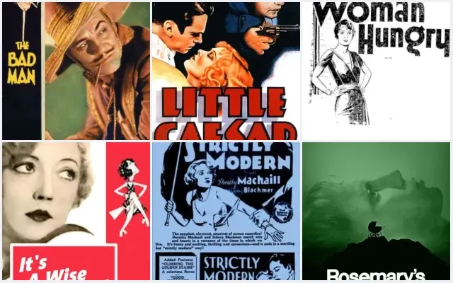6 Best Sidney Blackmer Movies