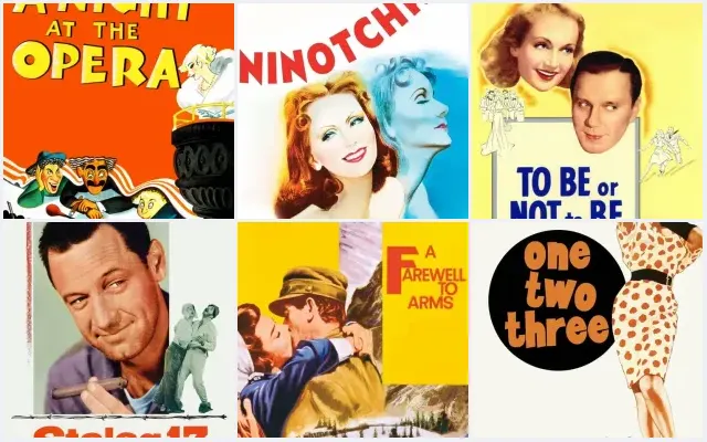6 Best Sig Ruman Movies
