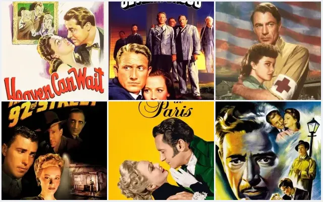 6 Best Signe Hasso Movies