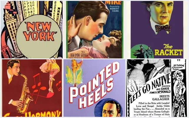 6 Best Skeets Gallagher Movies