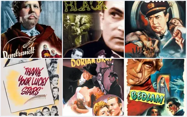 6 Best Skelton Knaggs Movies