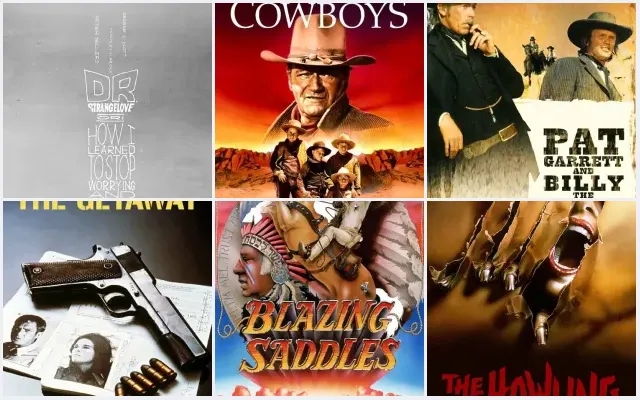6 Best Slim Pickens Movies