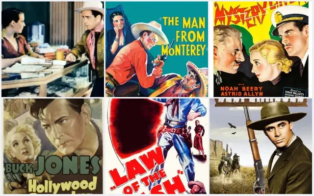6 Best Slim Whitaker Movies