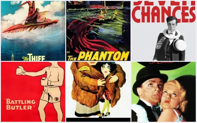 6 Best Snitz Edwards Movies