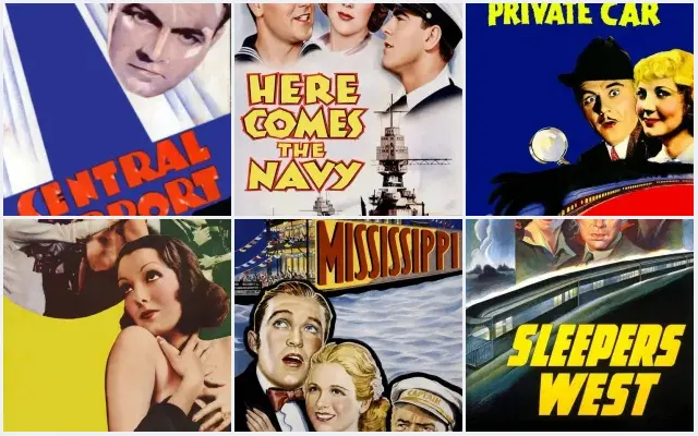6 Best Snowflake Movies