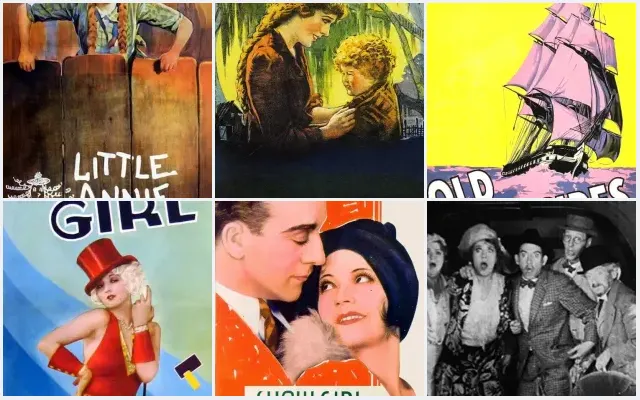 6 Best Spec O'Donnell Movies