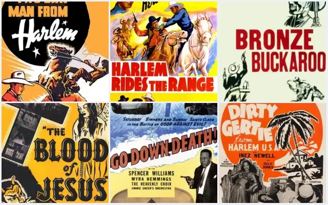 6 Best Spencer Williams Movies