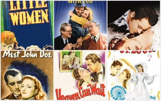 6 Best Spring Byington Movies