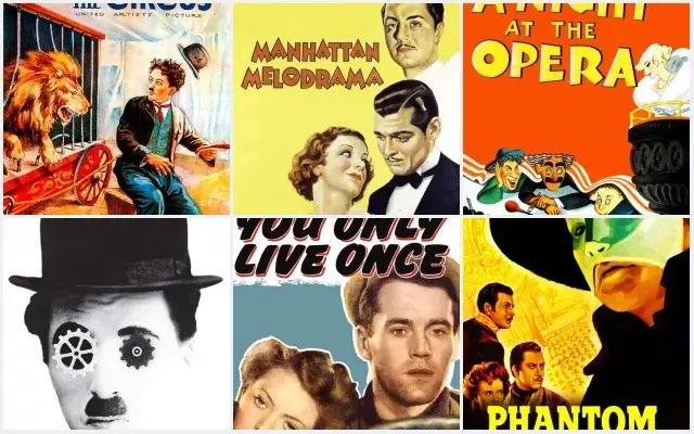 6 Best Stanley Blystone Movies
