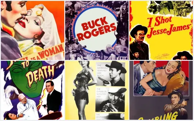 6 Best Stanley Price Movies