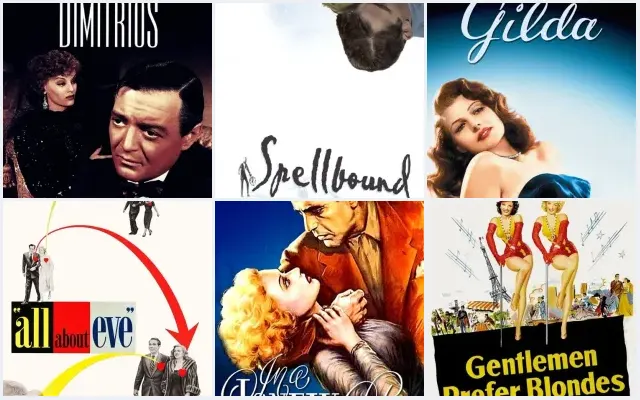 6 Best Steven Geray Movies