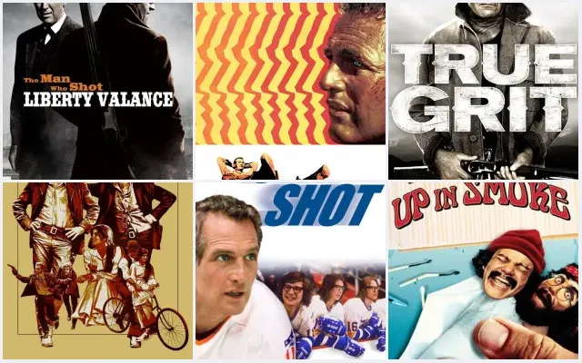 6 Best Strother Martin Movies