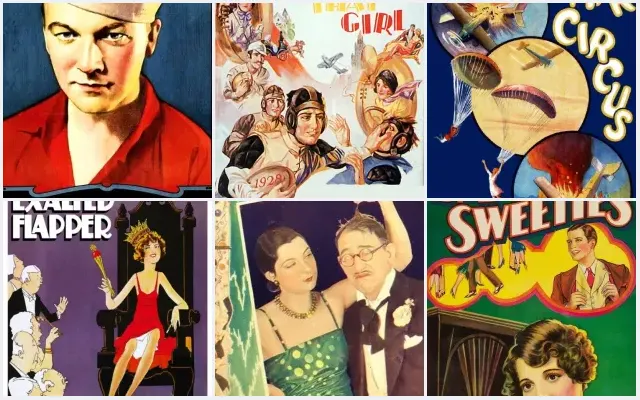 6 Best Sue Carol Movies