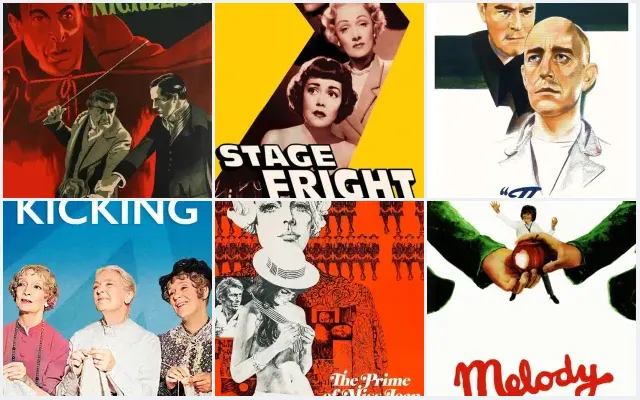 6 Best Sybil Thorndike Movies