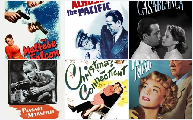 6 Best Sydney Greenstreet Movies