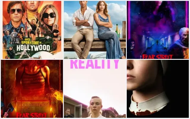Sydney Sweeney – 10 Best Movies
