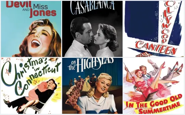 6 Best S.Z. Sakall Movies