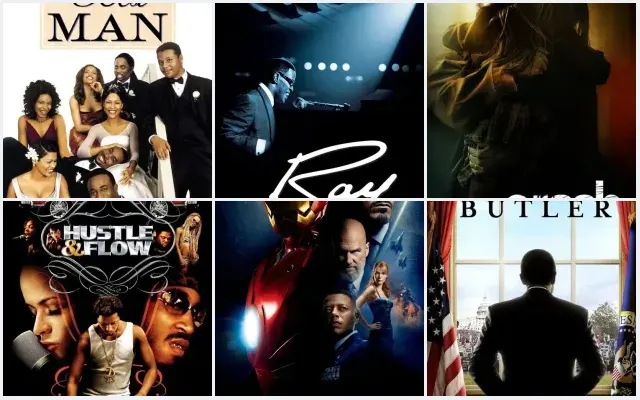 7 Best Terrence Howard Movies