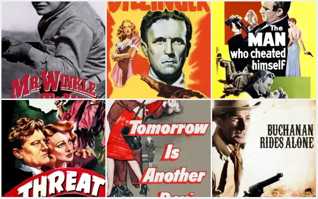 6 Best Terry Frost Movies