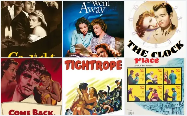 6 Best Terry Moore Movies