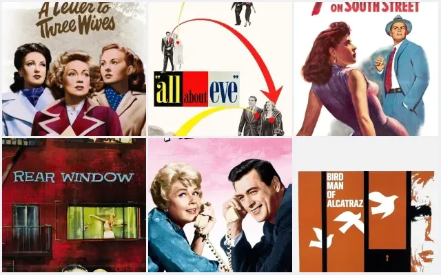 6 Best Thelma Ritter Movies