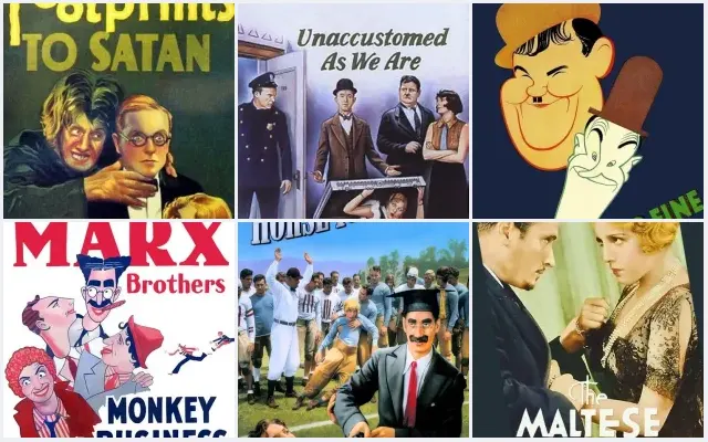 6 Best Thelma Todd Movies