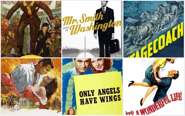7 Best Thomas Mitchell Movies