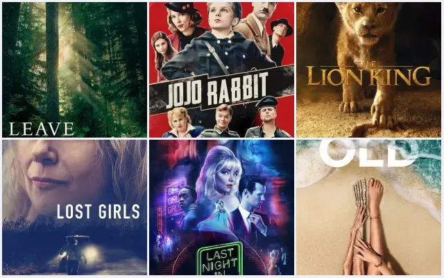 8 Best Thomasin McKenzie Movies