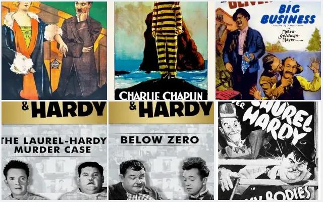 6 Best Tiny Sandford Movies