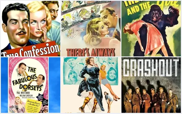 6 Best Tom Dugan Movies