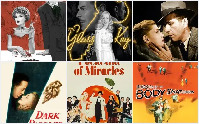 6 Best Tom Fadden Movies