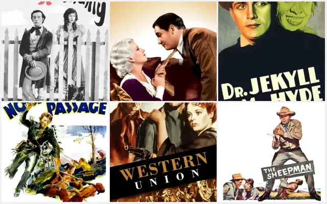 6 Best Tom London Movies