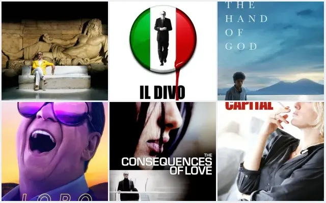 Toni Servillo – 10 Best Movies