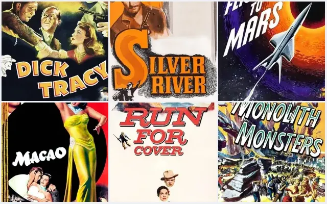 6 Best Trevor Bardette Movies