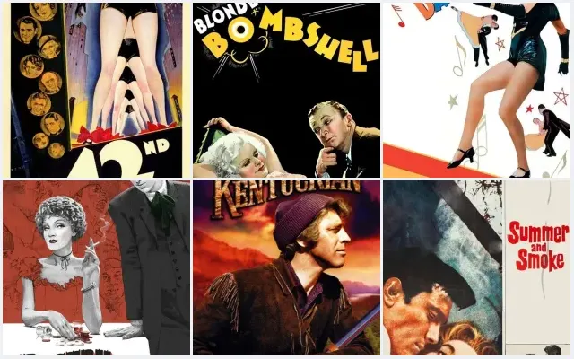 6 Best Una Merkel Movies