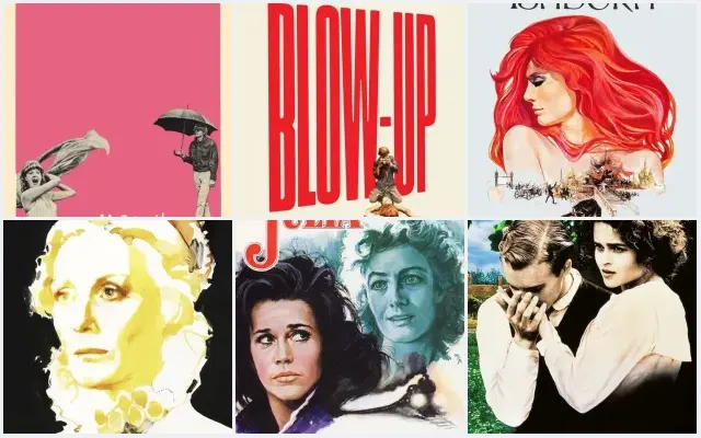 7 Best Vanessa Redgrave Movies