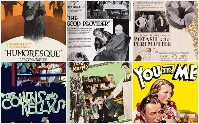 6 Best Vera Gordon Movies