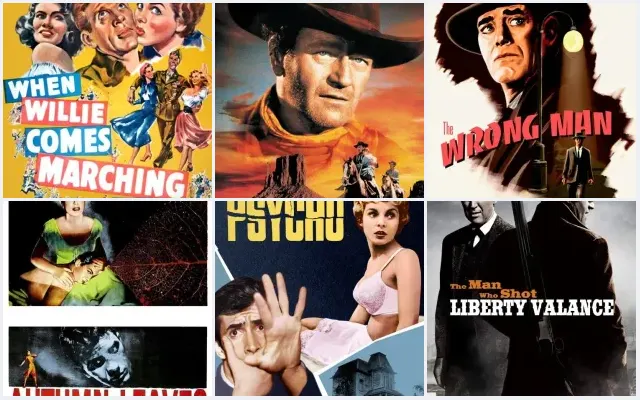 6 Best Vera Miles Movies