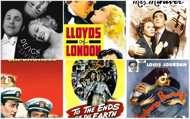 6 Best Vernon Steele Movies