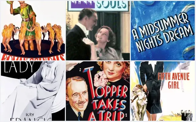 6 Best Verree Teasdale Movies