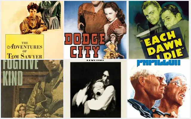 6 Best Victor Jory Movies