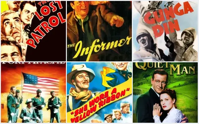 6 Best Victor McLaglen Movies