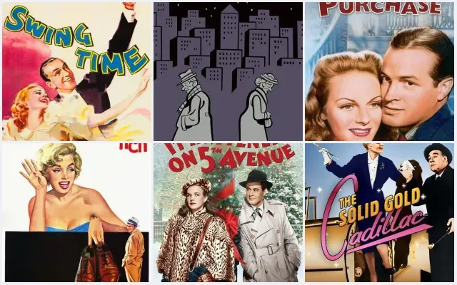6 Best Victor Moore Movies