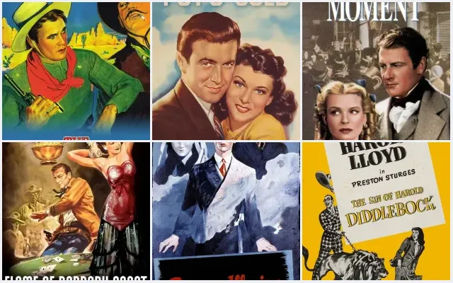 6 Best Victor Potel Movies