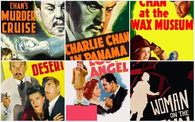 6 Best Victor Sen Yung Movies