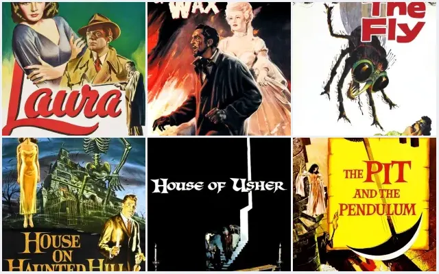 7 Best Vincent Price Movies