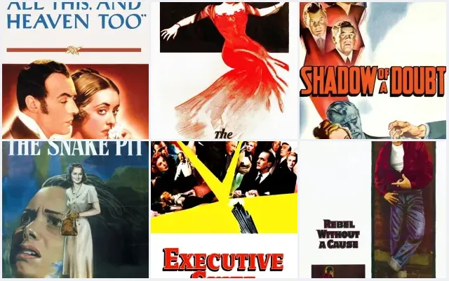 6 Best Virginia Brissac Movies
