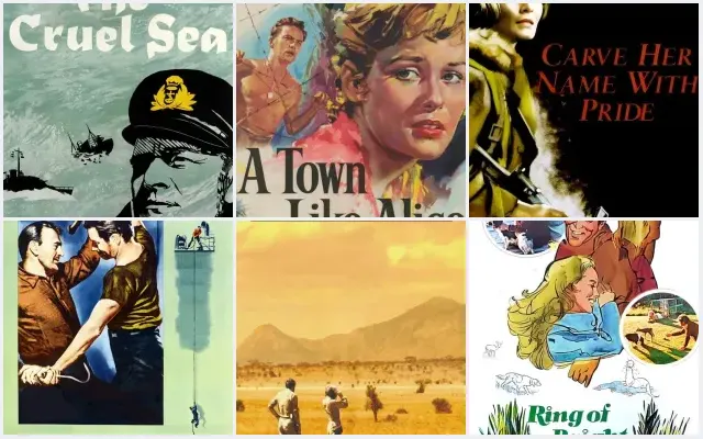 6 Best Virginia McKenna Movies
