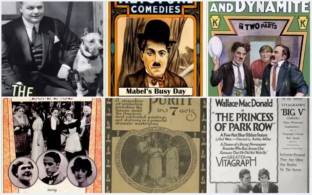 6 Best Wallace MacDonald Movies