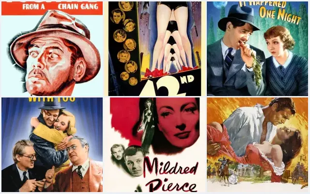 6 Best Wallis Clark Movies